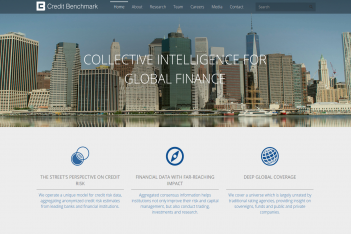 Credit Benchmarking