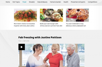 Culinary Creations
