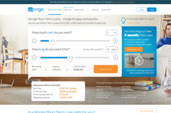 Payday Lender