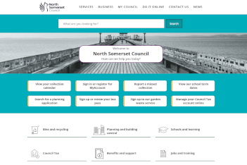 Local Government