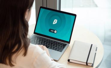 lmac vpn via linux