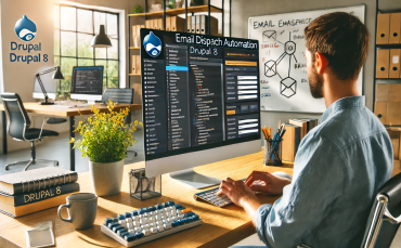 email drupal