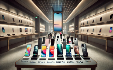 iphone alternatives