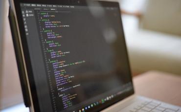 coding, programming, css