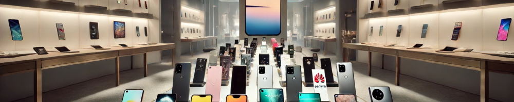iphone alternatives
